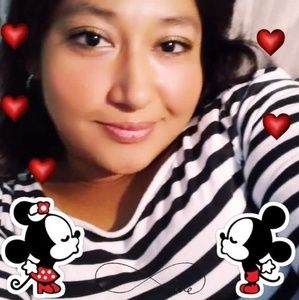 Meet your Posher, Lupita